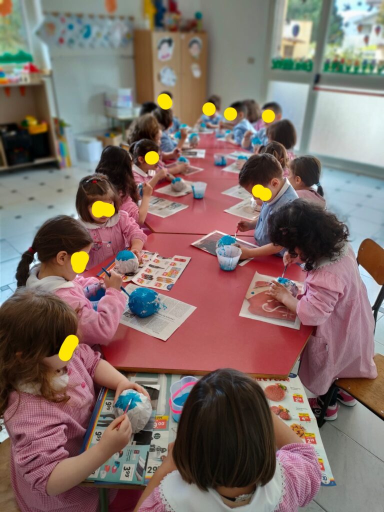Giornata Mondiale della Terra 2023